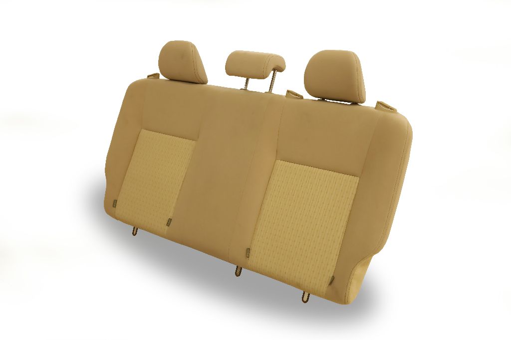 BAck seat 1