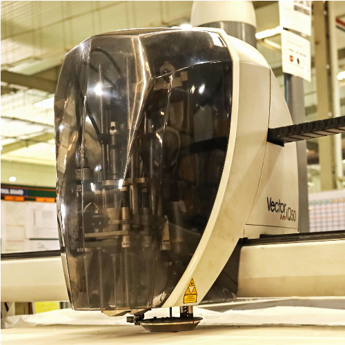 CNC-Machine